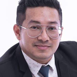 Azri Saad